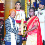 PADMA SHRI P-1