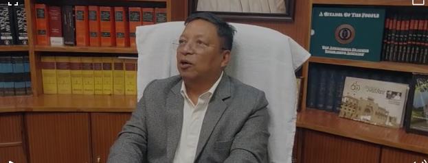 Speaker backs demand for Winter Capital in Tura