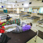Doctors’ strike in Jaipur