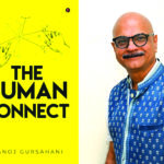 ‘Adopt a giver’s mindset’, advises biz coach Manoj Gursahani in new book.