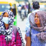 Weather: Hot day in Gurugram