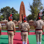 Jallianwala Bagh massacre anniversary