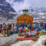 Char Dham Yatra: Kedarnath Temple