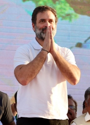 Rahul Gandhi To Meet Victims Of Violence During His Manipur Visit