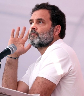 Prez, not PM, should inaugurate new Parliament building: Rahul