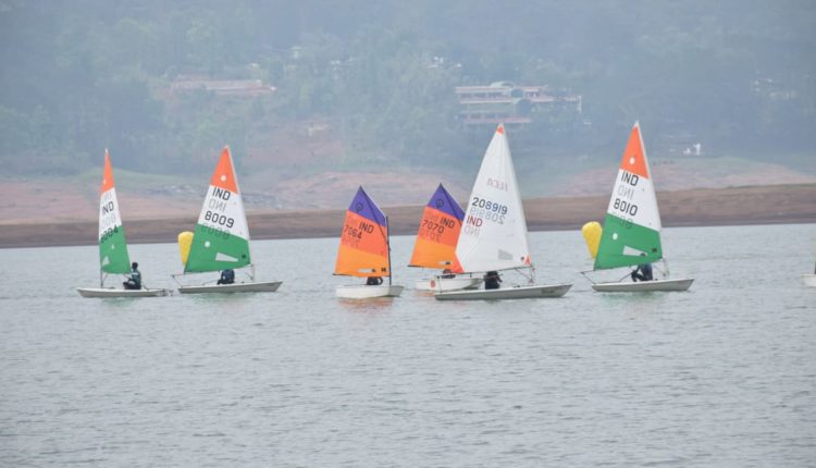 water sports - The Shillong Times