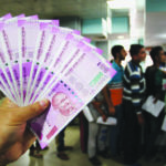 RBI to withdraw Rs 2,000 notes from circulation