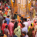 Kheer Bhawani Mela in Jammu