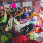 Kheer Bhawani festival