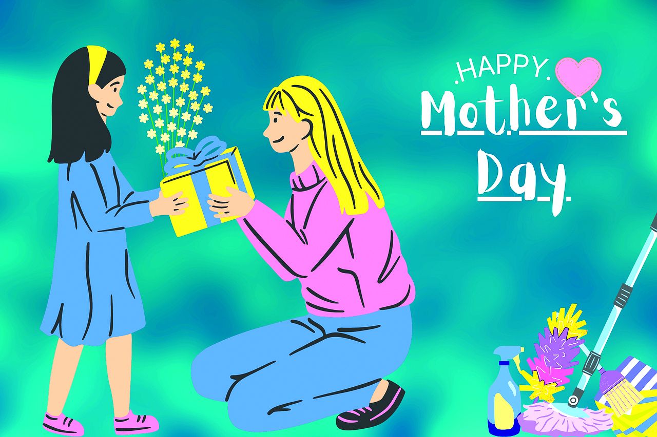 The best gifts for mom this Mother’s Day - The Shillong Times