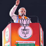 PM campaigns for K’taka Assembly polls