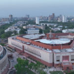 New Parliament Building