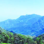 Western Ghats