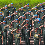 75th UN Peacekeepers Day