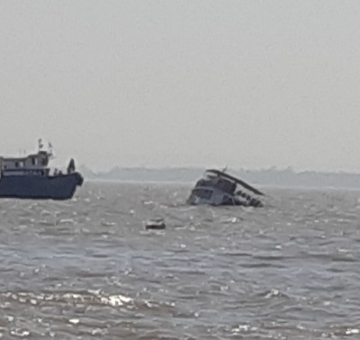 Kerala Boat Tragedy Toll Reaches 22, Owner On The Run - The Shillong Times