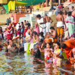 Ganga Pushkaralu in Varanasi