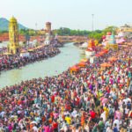 Ganga Dussehra festival