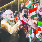 PM Modi in Japan