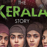 The Kerala Story poster