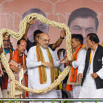 Amit Shah in Bihar