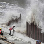 Cyclone Biparjoy: High Tide in Mumbai