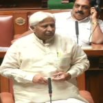 H K Patil