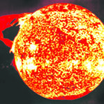 NASA Sun