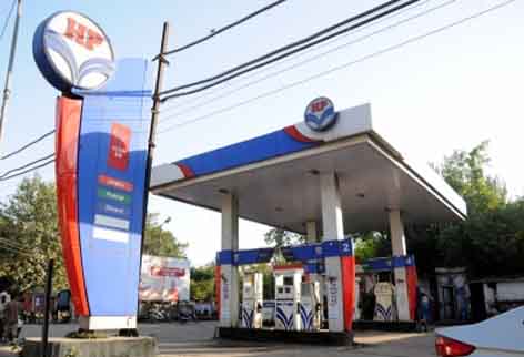 HPCL expands footprint in non-fuel retailing - The Economic Times