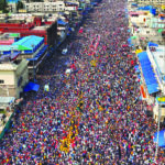 Annual Lord Jagannath Rath Yatra