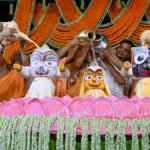 Snan Yatra festival