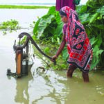 Weather: Flood in Assam