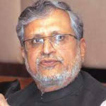 Sushil Modi