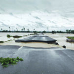 Weather: Floods in Telangana