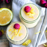 Gut health food