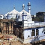 Gyanvapi mosque