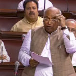Monsoon session of Parliament
