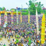 Behdienkhlam festival