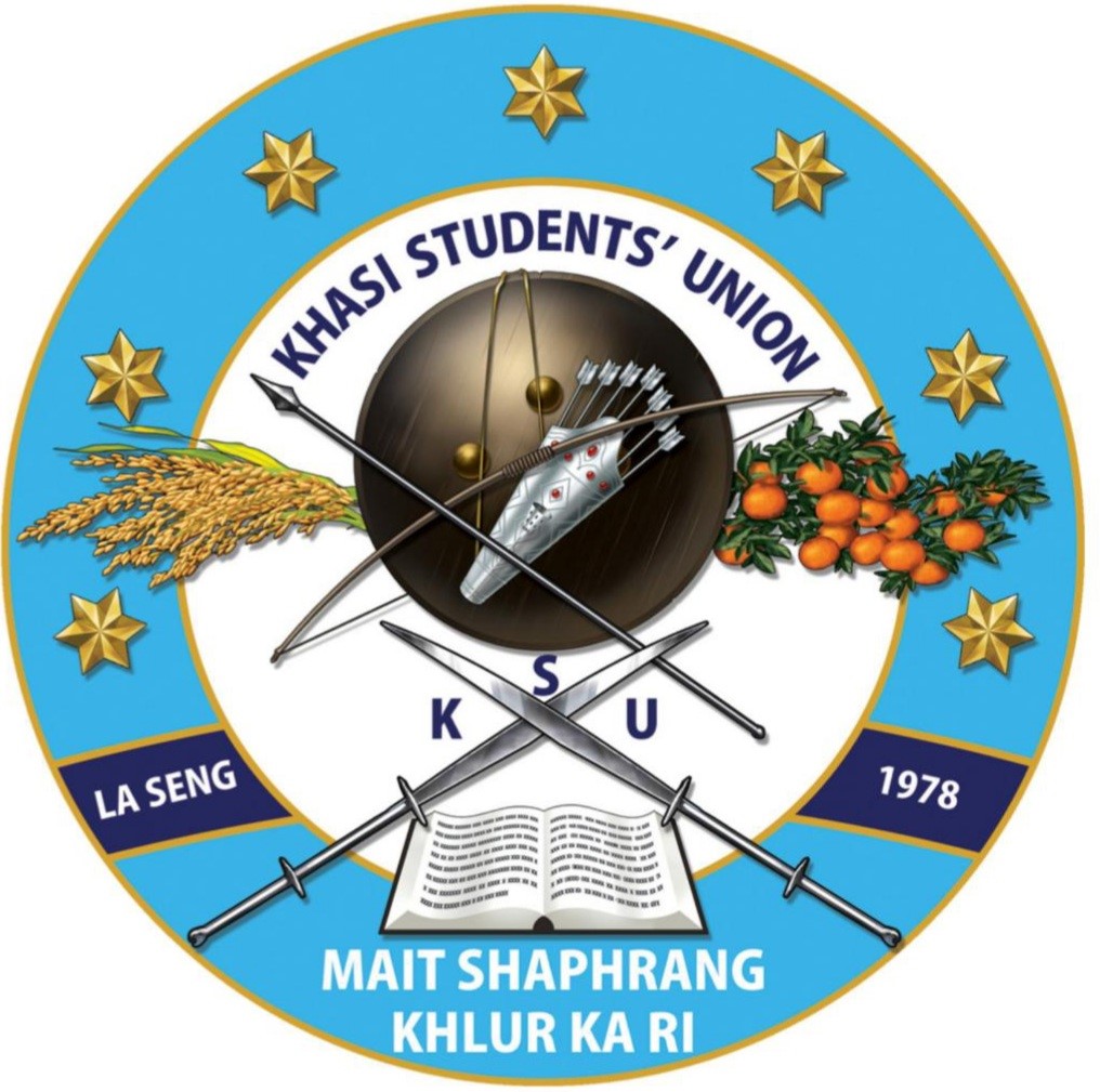 A·chik NEHU Students' Union, Shillong