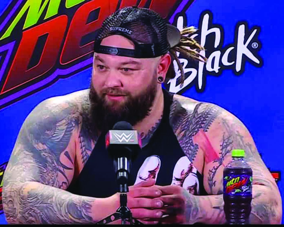 Dwayne Johnson 'heartbroken' by death of 'very unique, cool and rare' Bray  Wyatt