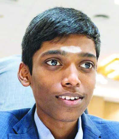 Praggnanandhaa falls in final hurdle as Carlsen wins World Cup