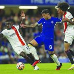 Chelsea PG 12