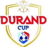 Durand Cup Logo