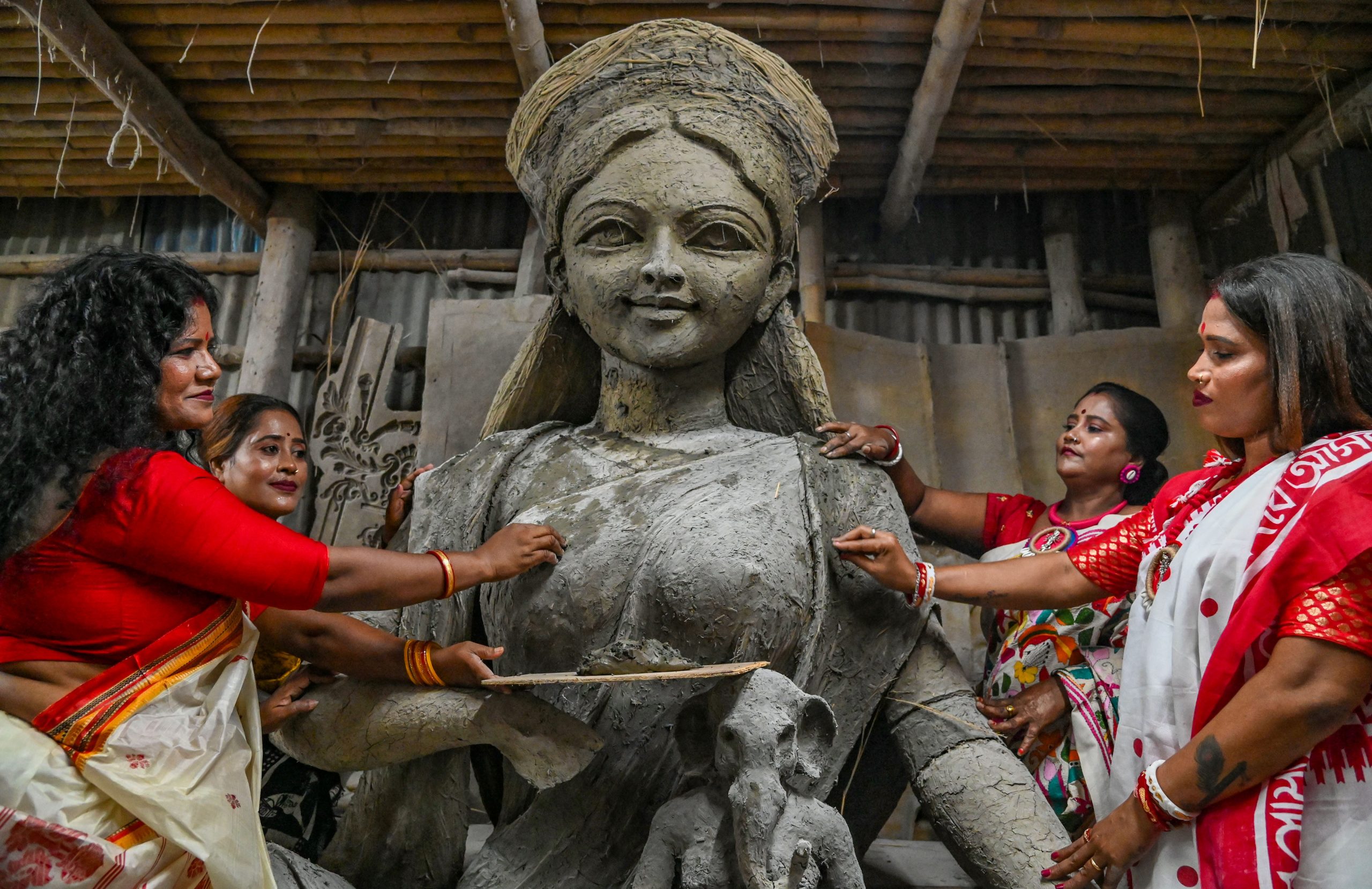 Durga sex picture