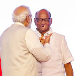 PM honoured with Lokmanya Tilak National Award