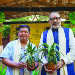 Meghalaya Pineapple Fest 2023