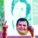 SC stays Rahul’s conviction in defamation case