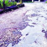 ROADS P-1