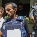 Gangster Sachin Bishnoi extradited from Azerbaijan