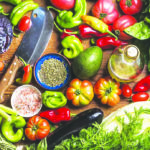 Vegetarian