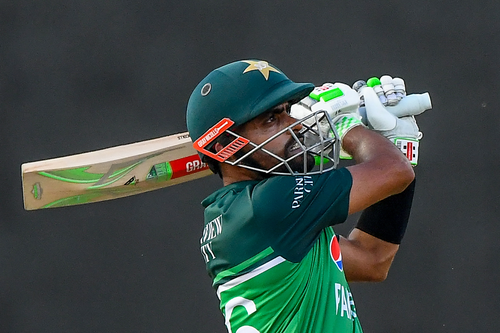 Asia Cup 2023: Babar Azam Breaks Hashim Amla's ODI Century Record In ...